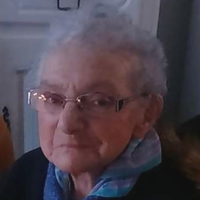 Photo de Suzanne LEMAIRE