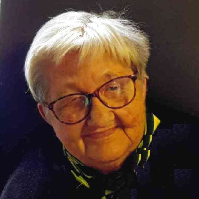 Photo de Raymonde GHYS
