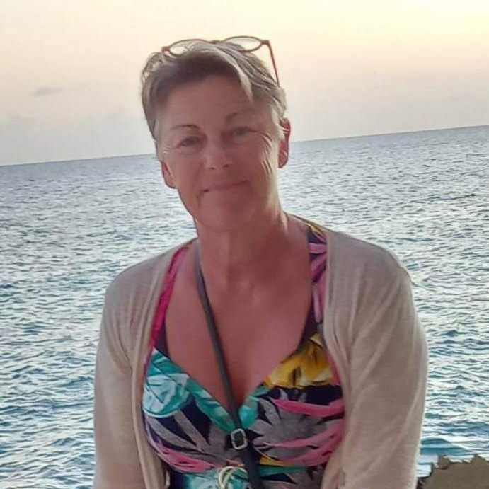 Photo de Chantal PICQUET