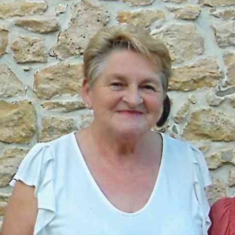 Photo de Edith COMPIEGNE