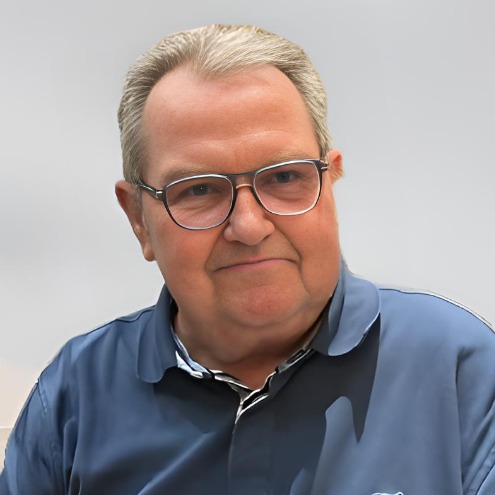 Photo de Monsieur Christian CUVILLIER