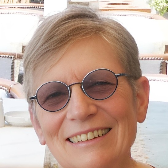 Photo de Françoise BAZIMON