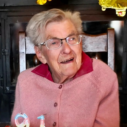 Photo de Lucienne DUVIVIER