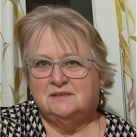 Photo de Ghislaine TRISTRAM