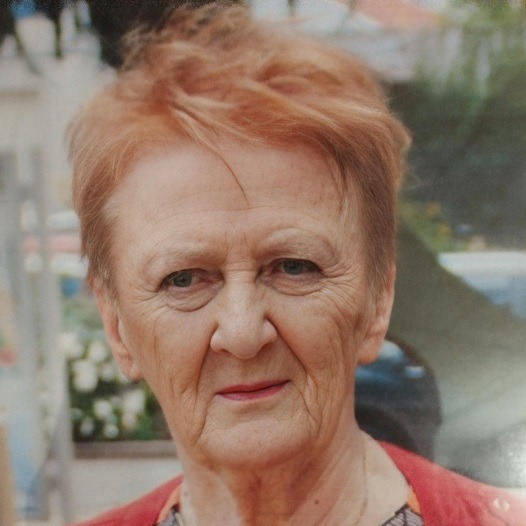 Photo de Francine LEFEBVRE
