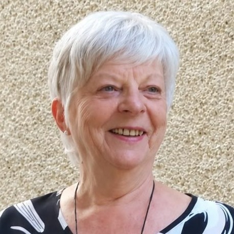 Photo de Martine DEHARTE