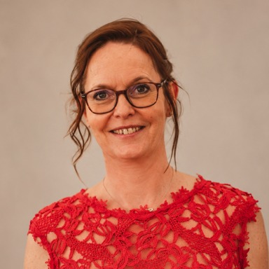 Photo de Stéphanie DUSSENNE