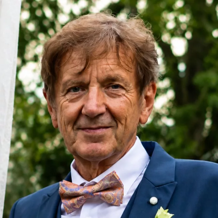 Photo de Joël BOULY