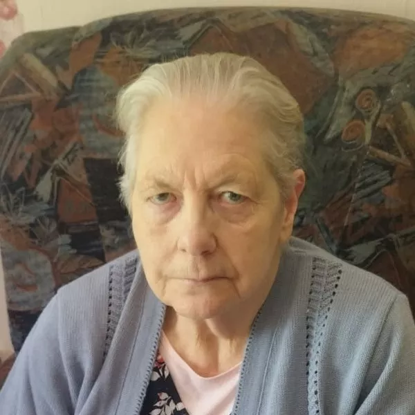 Photo de Geneviève MACRELLE